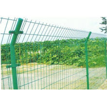 China Manufacturer of Bilateral Wire Fence